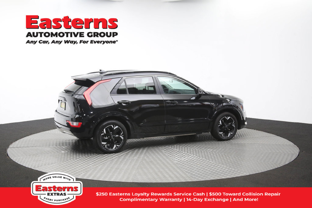 Used 2023 Kia Niro Wind w/ Wind Preserve Package FWD image 45