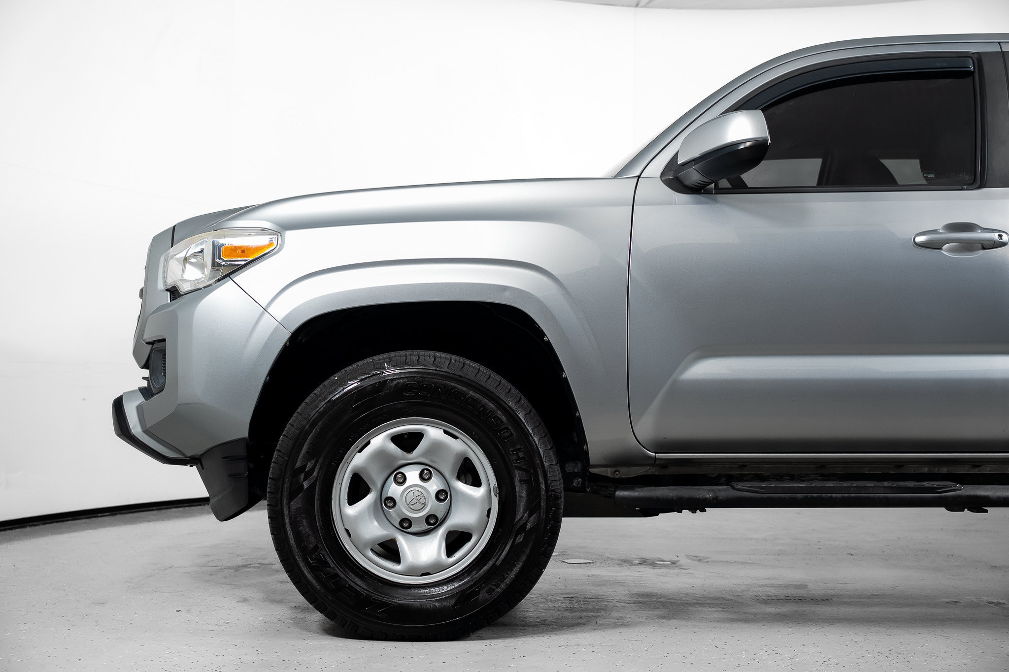 Used 2019 Toyota Tacoma SR w/ SR Convenience Package RWD image 14