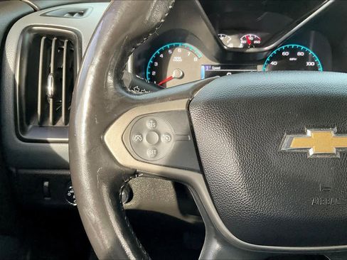 Used 2016 Chevrolet Colorado Z71 image 22