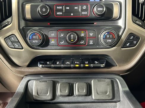 Used 2015 GMC Sierra 1500 Denali w/ Driver Alert Package image 20