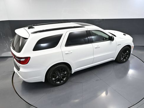Used 2024 Dodge Durango R/T AWD/4WD image 67