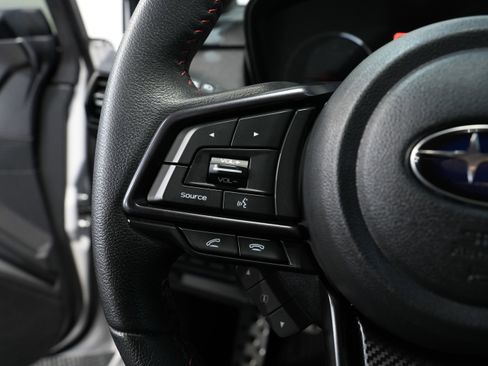 Used 2023 Subaru WRX Premium image 43