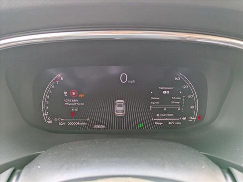 New 2025 Acura MDX SH-AWD image 11