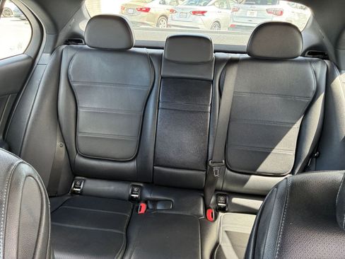 Used 2024 Mercedes-Benz C 300 Sedan image 39