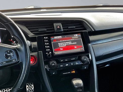 Used 2020 Honda Civic Sport Touring image 9