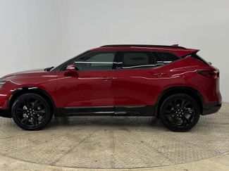 Used 2019 Chevrolet Blazer RS video 2