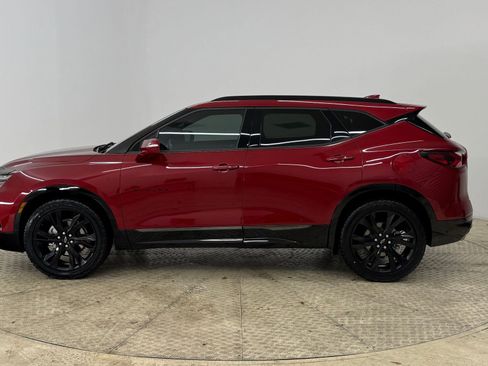 Used 2019 Chevrolet Blazer RS image 2