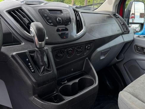 Used 2015 Ford Transit 250 148 Medium Roof image 24