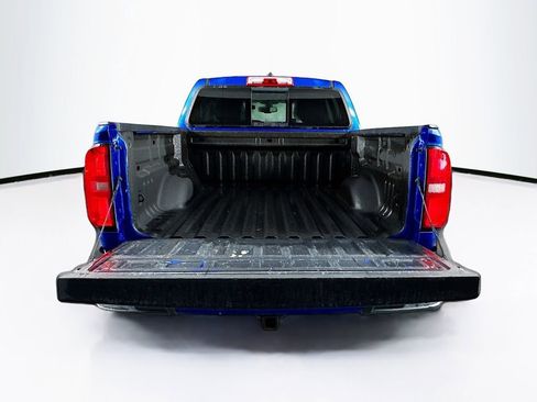 Used 2018 Chevrolet Colorado Z71 image 25