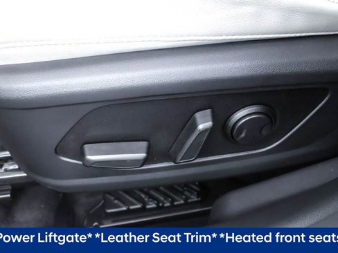 Used 2023 Hyundai Tucson Limited image 7