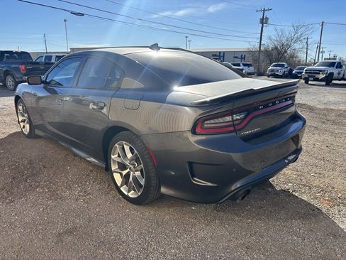 Used 2020 Dodge Charger GT image 5