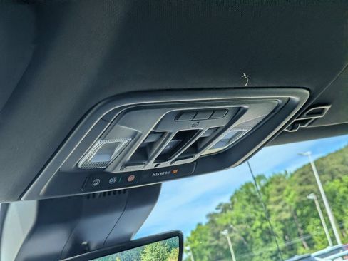 New 2026 Chevrolet Silverado 1500 ZR2 w/ LPO, Dark Essentials Package AWD/4WD image 26