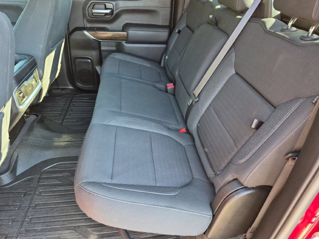 Used 2022 GMC Sierra 1500 Elevation w/ Preferred Package AWD/4WD image 19