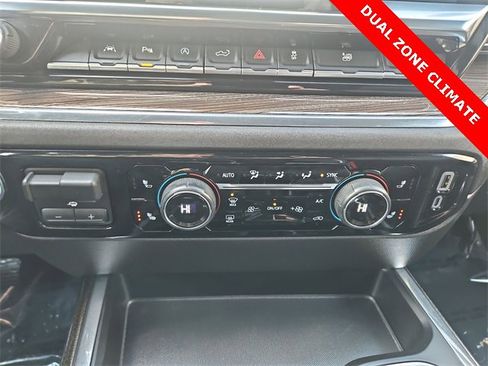 Used 2023 Chevrolet Silverado 1500 RST w/ RST All Star Premium Package image 18