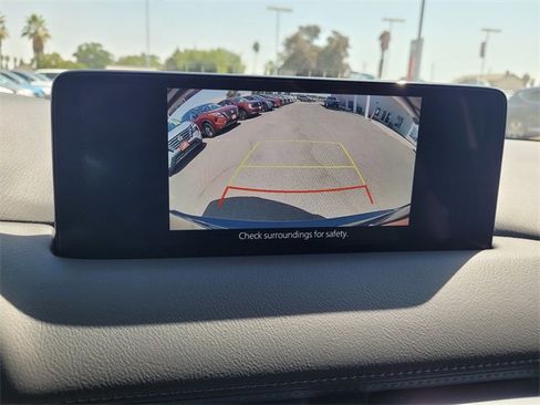 Used 2023 MAZDA CX-5 Carbon Edition image 18