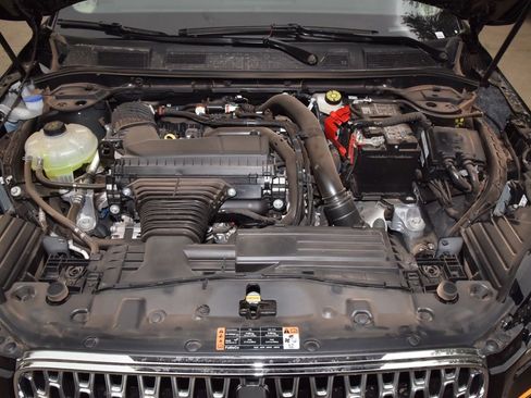 New 2026 Lincoln Corsair Premiere image 40