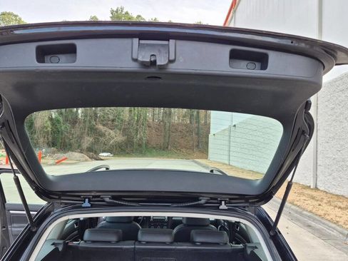 Used 2009 Volkswagen Jetta SEL image 48