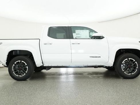 New 2026 Toyota Tacoma TRD Sport image 42