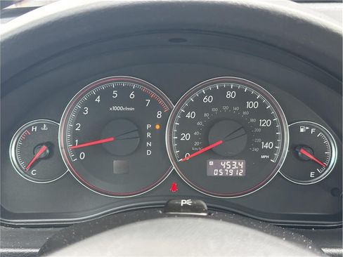 Used 2008 Subaru Legacy 2.5i Special Edition AWD/4WD image 19