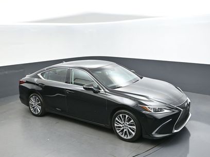 Used 2019 Lexus ES 350