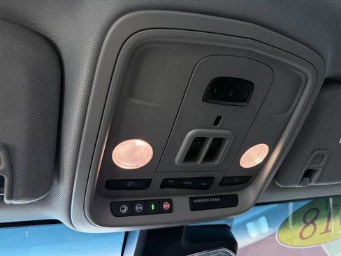 Used 2018 Cadillac ATS Premium Luxury image 53