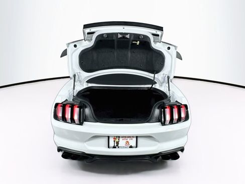Used 2022 Ford Mustang Mach 1 w/ Equipment Group 700A RWD image 26
