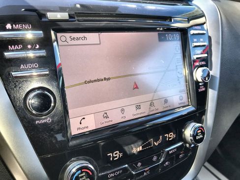 Used 2023 Nissan Murano Platinum w/ Cargo Package image 18