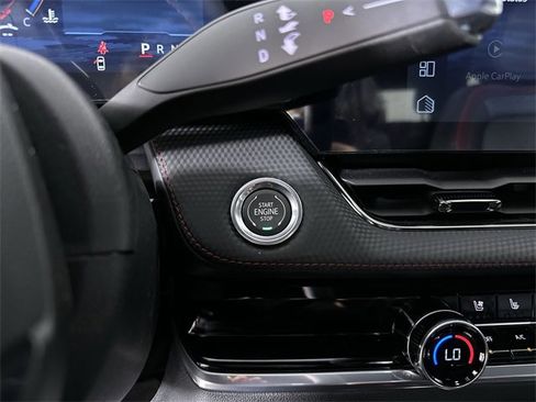 New 2026 Chevrolet Equinox RS w/ Convenience Package III image 17