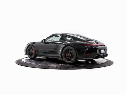 New 2026 Porsche 911 Carrera GTS image 3