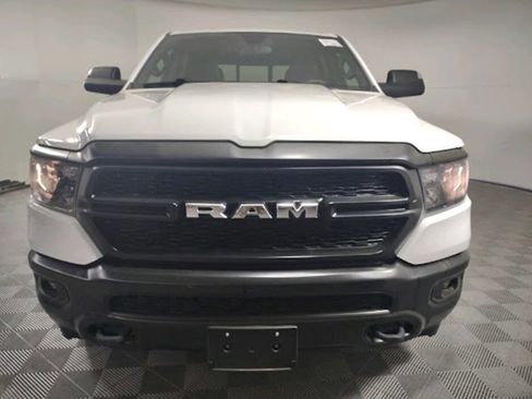 Used 2024 RAM 1500 Tradesman w/ Trailer Tow Group image 2