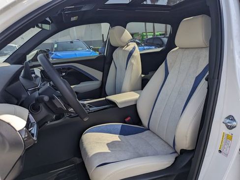 New 2025 Acura ADX A-Spec image 6