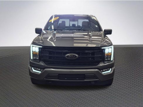 Certified 2023 Ford F150 XLT w/ Equipment Group 302A High AWD/4WD image 3