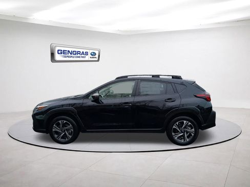 Certified 2025 Subaru Crosstrek 2.0i Premium image 4