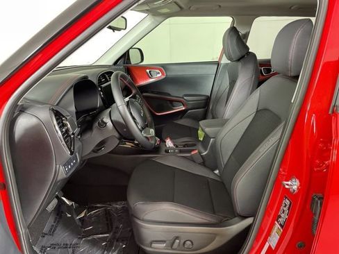 New 2025 Kia Soul GT-Line w/ GT-Line Technology Package image 18