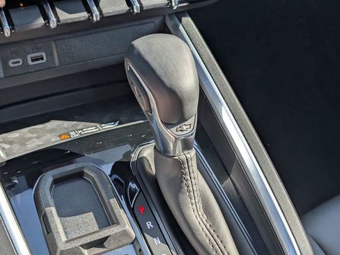New 2026 Chevrolet Colorado LT w/ LT Convenience Package RWD image 19