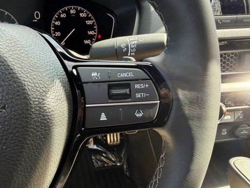 New 2026 Honda Civic Sport image 24
