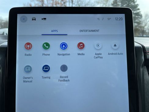 Certified 2022 Ford Expedition Limited image 21