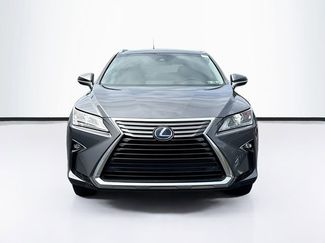 Used 2018 Lexus RX 450h 450h video 2