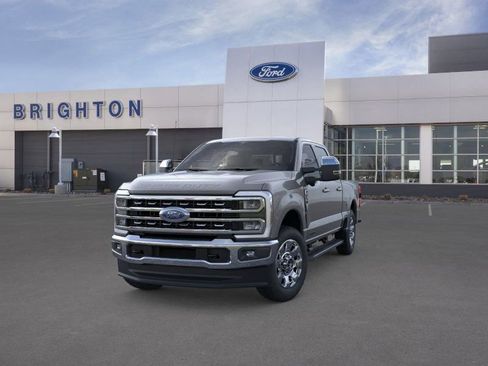 New 2026 Ford F250 Lariat image 2