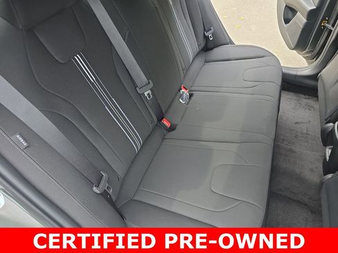 Certified 2025 Hyundai Elantra SEL FWD image 11