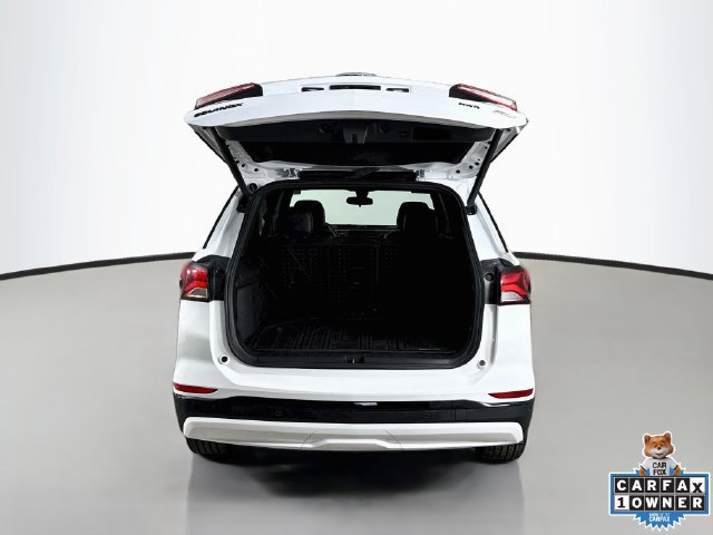 Used 2024 Chevrolet Equinox RS AWD/4WD image 28