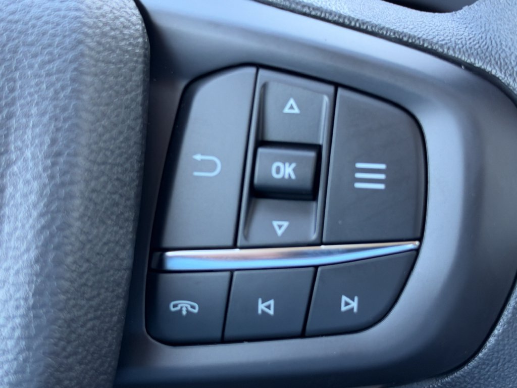 New 2026 Ford Ranger XL RWD image 27
