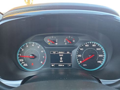 Used 2023 Chevrolet Traverse LT image 31