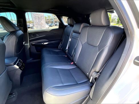 Certified 2023 Lexus RX 350 Premium Plus w/ Cold Area Package image 18