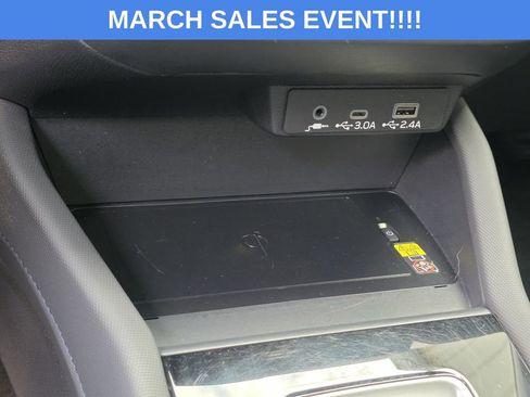 Used 2025 Subaru Forester Limited image 24