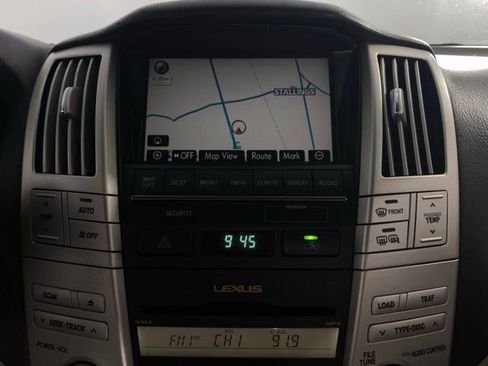 Used 2007 Lexus RX 350 2WD image 18