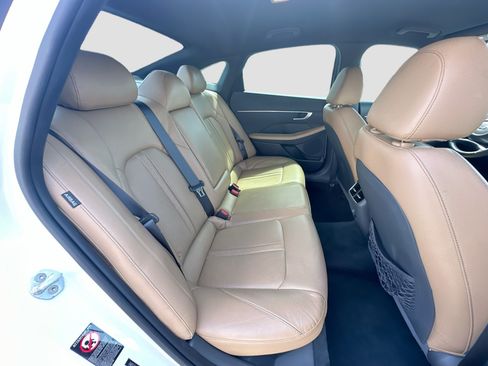 Used 2020 Hyundai Sonata SEL w/ Premium Package FWD image 26
