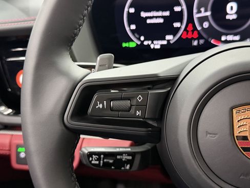 New 2026 Porsche Panamera 4 image 46