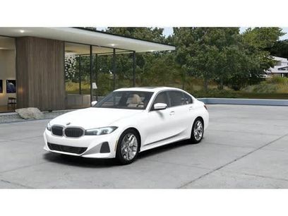 New 2026 BMW 330i xDrive Sedan w/ Premium Package
