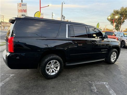 Used 2017 Chevrolet Suburban LS image 61